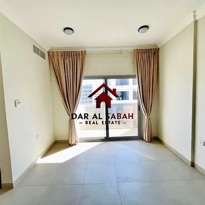 Huge Balcony | With 2 Washroom | Ready To Move | Very Specious!