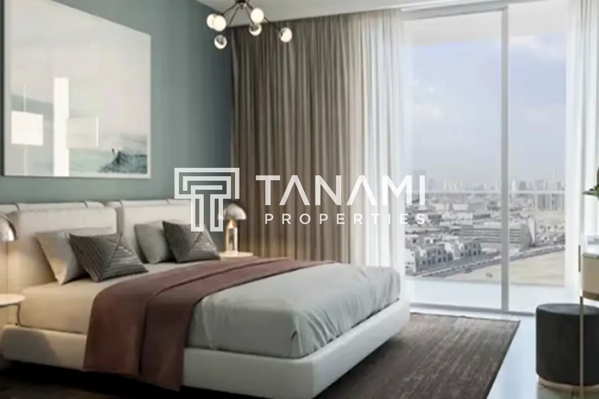 Genuine Resale | Handover Soon | Investor Deal