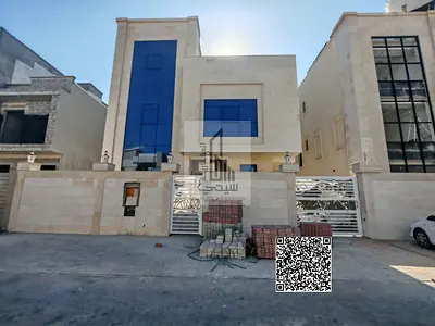 فيلا بـ5 غرف نوم في الزاهية جاردن، عجمان