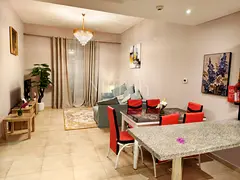 Vacant Now I Well Furnished | Negotiable