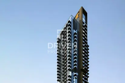 Higher Floor | Skyline Marina View | Ready Soon