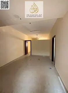 📌 Located in Al Rawda – Salam Street, close to supermarkets, restaurants, schools, and with eas