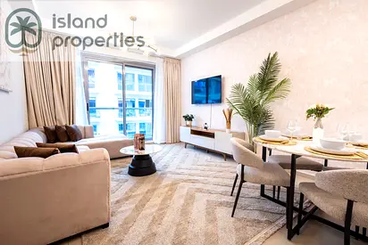 Luxury 2BR Apartment | Fully Furnished | Upgraded