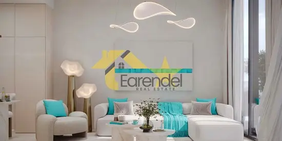 Studio to 3BR Homes | Park & Skyline Views | Contemporary Design | Freehold | No Commission