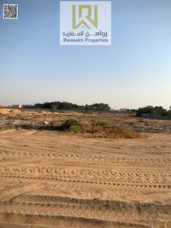 🌟 Own a Prime Plot in Al Helio 1 – Your Dream Villa Starts Here! 🌟