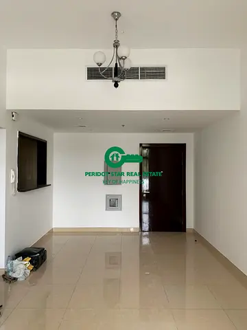 Spacious 1BR Apartment for Rent | Al Manal Residence 1