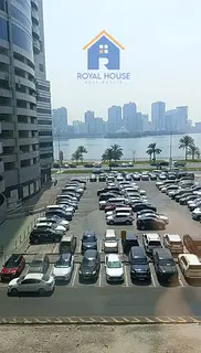 3 BR Apartment for Sale in Al Majaz 3