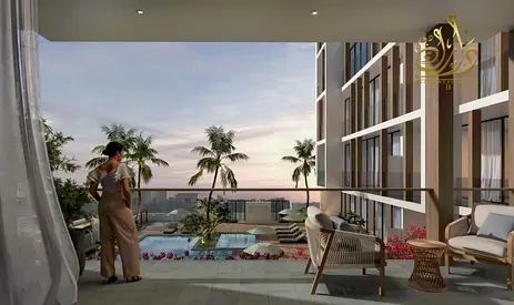 جناح متصل بالمترو | إطلالات على الحديقة وأفق المدينة | C-U