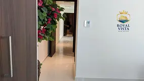 3+Maid Specious Townhouse in (PACIFICA) D2 Community