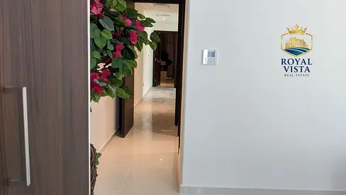 3+Maid Specious Townhouse in (PACIFICA) D2 Community