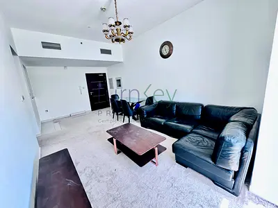 2BR with miadroom | rented unit | open view