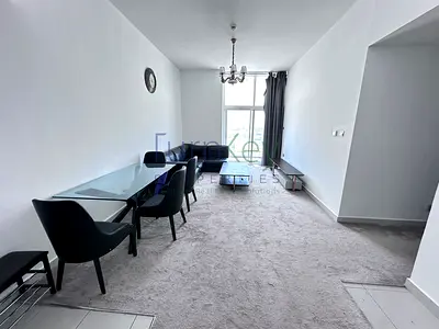 2BR with miadroom | rented unit | open view