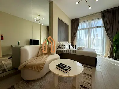 Modern Studio Apartment for Sale in Laya Heights – Perfect Investment Opportunity!
