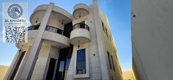 Luxury starts here | New luxury villa in Al-Haliyo 2 for sale