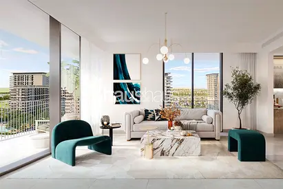 Handover Q4 2028 | Large Layout | High Floor
