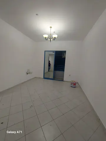 1Bhk With Balcony only for Family Near Dubai Exit Only 36k In Al Nahda sharjah Call Khurram