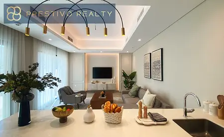 Prime location I Farm view I Freehold I Spacious layout I eco friendly community