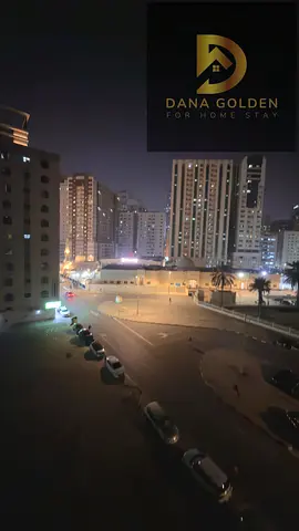 للايجار استوديو ب المجاز فرش ممتاز مساحه واسعه