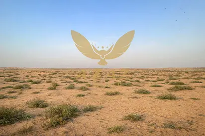 Premium Industrial Plot for Sale in UAQ – Starting from 43,000 Sqft