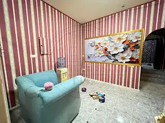 Commercial Villa for Spa | Ready to Move | Al Rawda 2 | 95K