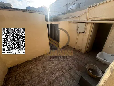 للإيجار السنوي – بيت عربي في الراشدية 3