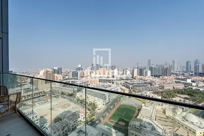 Fully Furnished | Spacious Layout | Vacant
