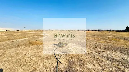 Jebel Ali Industrial Area - Plot for long-lease (Easy access to Sheikh Zayed Road, JAFZA, and Expo City)