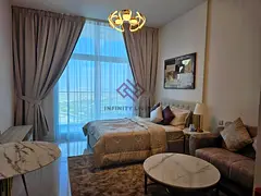 BRAND NEW |FULLY FURNISHED |HIGH END