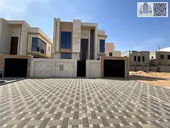 Modern villa with custom finishing for sale, freehold ownership for all nationalities, inheritable t