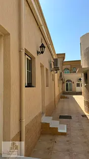 Villa for sale in Sharjah, Al Ramakiya area