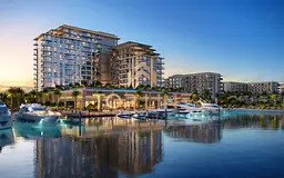 2 BR Luxury Living | Waterfront Living | Q2 2030