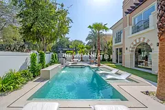 Unique Design | Luxury Family Living | Turn Key