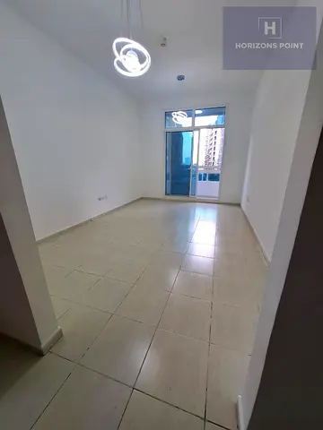 1BHK | Prime Location | Souq Extra | Semi Closed Kitchen