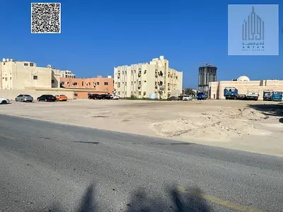 A unique opportunity for investors: Residential and commercial land, Ground + 4 / 2560 sq ft