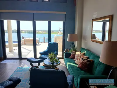 2 Bedroom Villa | for Sale in Cove - Beachfront living