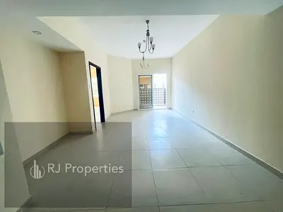 Like Brand New Building With Balcony Open View Spacious Appartment