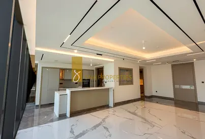 READY TO MOVE IN | 4BR + MAID | HIGH FLOOR