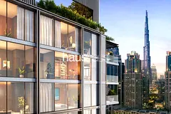 1 Bed | High Floor | Pool View | Handover Q2 2026