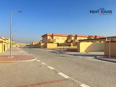 Huge Plot| Brand New | Mortgage Available