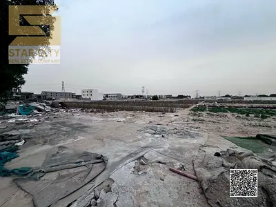 🏡 Residential Townhouse Plots for Sale | Al Helio 2 – Ajman | Freehold
