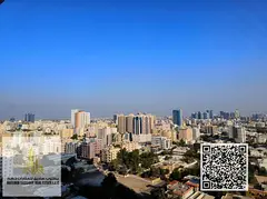 LUXURY 2 BHK CITY VIEW APARTMENT