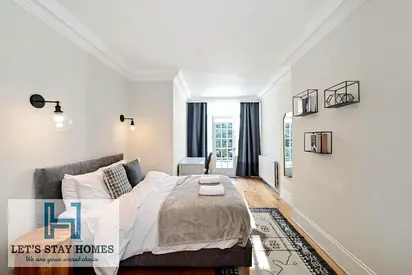 Summer Offer I Furnished I Kitchen | Free Wi-Fi | Gym & Pool Access | 24/7 Safety