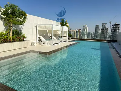 Brand New Unit I Luxury Living | Spacious