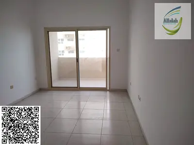 1 BHK affordable Empty apartment for sale in Lavender Tower , Emirates City, Ajman with Parking
