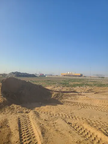 CORNOR PLOT G+4 FOR SALE