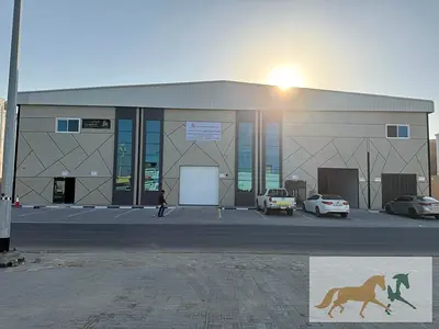 Industrial Shobars For Rent