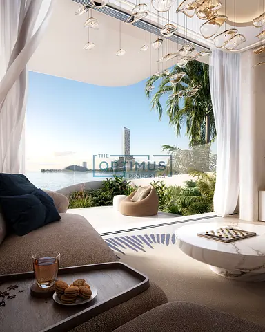 WYNN CASINO || 1 BED || 60/40 PLAN