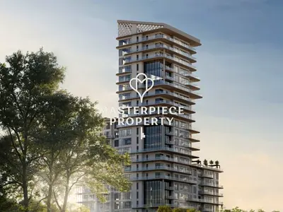 Spacious Studio | Balcony | Invest Now