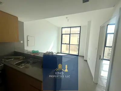 Brand new 1 bhk for rent Al mamsha Sharjah