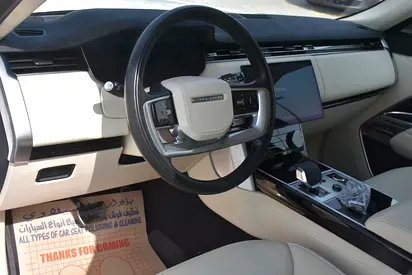 Land Rover Range Rover P400 SE, миниатюра 11